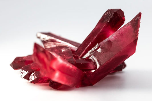 Everything you need to know about rubies and more