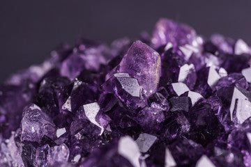 History, origins, and jewelry care for amethyst stones and jewelry