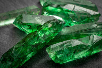 Everything you need to know about emeralds
