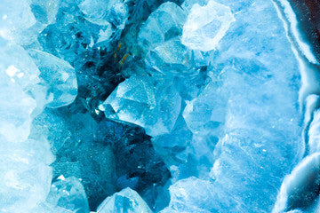 The Ocean’s Jewel or The Mystic’s Tool: An Examination into March’s Birthstone the Aquamarine