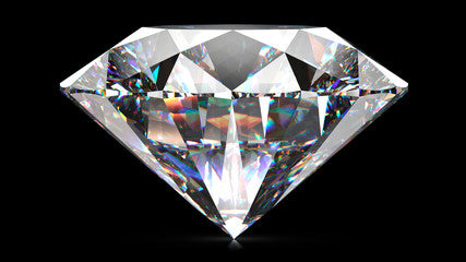 everything you need to know about diamonds