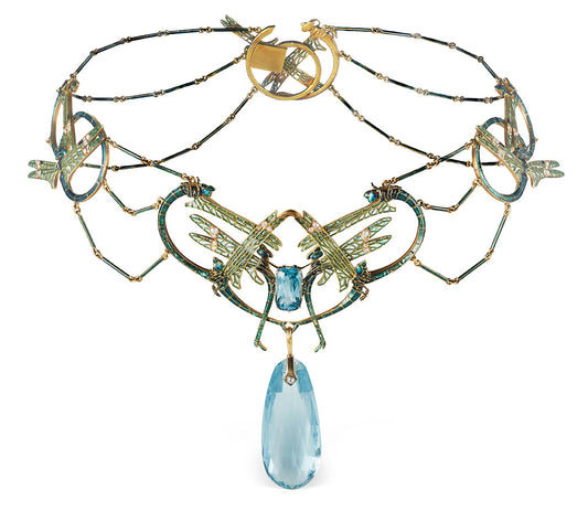 Belle Époque/The Beautiful Era (1890-1915)