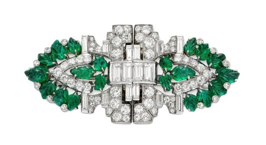 Art Deco (1915-1935)