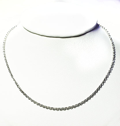 Cable Chain
